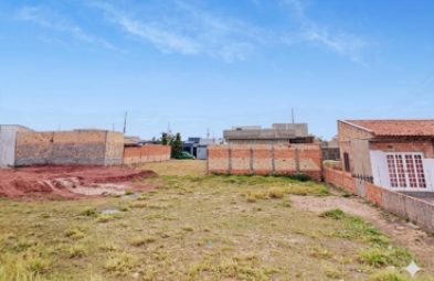 Terreno Industrial para venda em Avaré